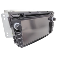 GPS Unit