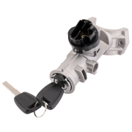 Ignition Barrel With Key