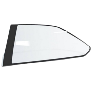 Door Glass (Drivers Side / Front)