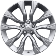Alloy Wheels
