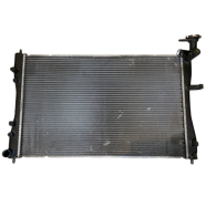 Radiator