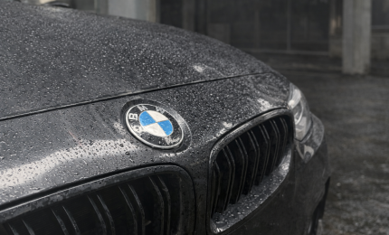 Charles Trent Limited Appointed as Recycling Partner for BMW UK