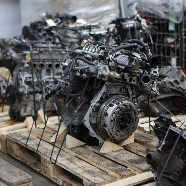 Car Parts