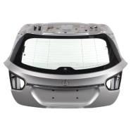 Tailgate (Bootlid)