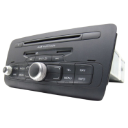 Car Stereo