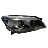 Headlight (Drivers Side)