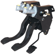 Pedal Box