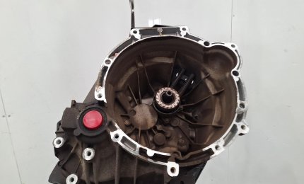 Comprehensive Guide to Ford Fiesta Gearbox Replacement &amp; Upgrades