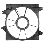 Fan Shroud