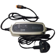 Battery Charger