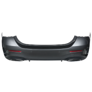 Bumper (Rear)