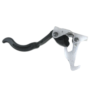 Bonnet Latch