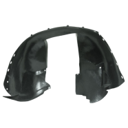 Splash Guard (Front &amp; Rear / All Sides)