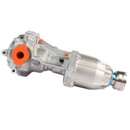 Differential (Front &amp; Rear)