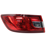Rear Lamp (Passenger Side)