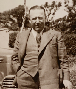 Charles Trent Limited Founded