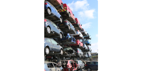 Used Car Parts