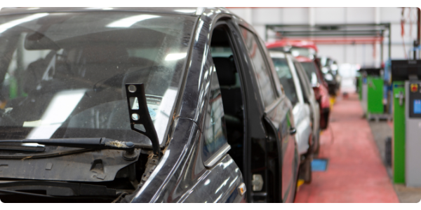 Discount Car Parts