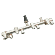 Fuel Injection Rail