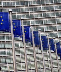 Invited to EU Directive 2002