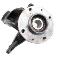Hub &amp; Stub Axle (Passenger Side / Rear)