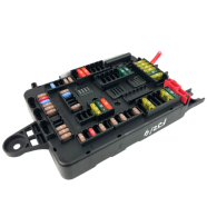 Fuse Box