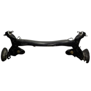 Rear Axle Assembly