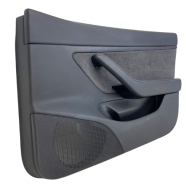 Door Trim