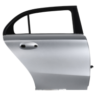 Rear Door (Drivers Side)