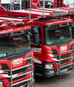 Transportation Programme Begins