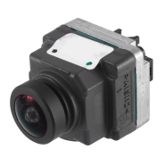 Camera (Front &amp; Rear)