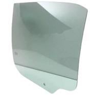Door Glass (Passenger Side / Rear)