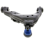 Upper Control Arm (Drivers Side / Front)