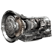 Gearbox / Transmission