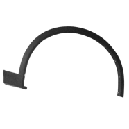 Wheel Arch Spat