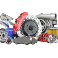 Misc Parts