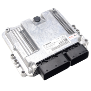Engine Control Unit (ECU) &amp; Other Modules