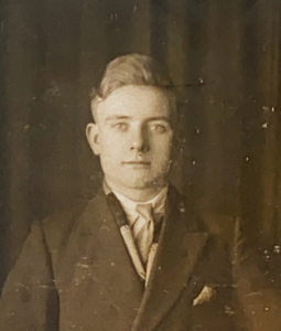 Second Generation